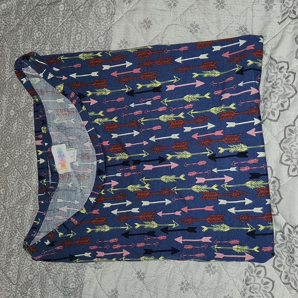 Arrow top - Picture 3 of 3